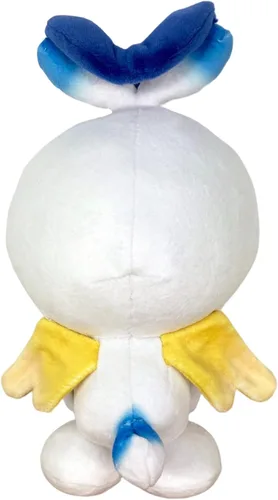 Vista 2 de Great Eastern Entertainment Sonic The Hedgehog - Hero Chao Peluche de 6 pulgadas de alto