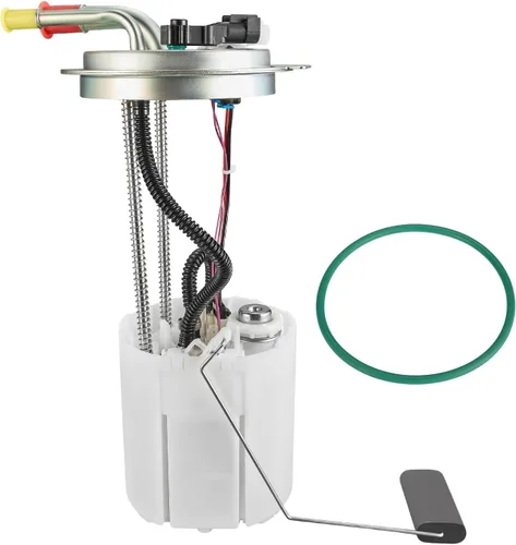 Vista 86 de Conjunto de módulo de bomba de combustible eléctrica compatible con Chevrolet Blazer 1995 4.3L V6, compatible con GMC Jimmy 1995 4.3L V6 reemplazar