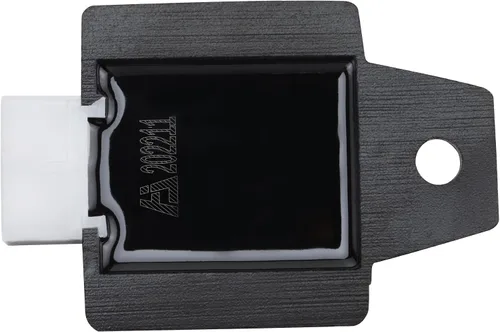 Vista 6 de GOOFIT - regulador de voltaje y rectificador GY6 50cc 60cc 80cc 125cc 150cc, ciclomotor chino ATV