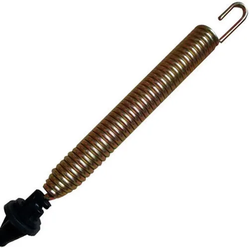 Vista 6 de 175067 - Cable de compromiso de cubierta para cortacésped Craftsman de 42 pulgadas LT1000 LT2000 DLT 3000 169676 532169676 532175067 21547197