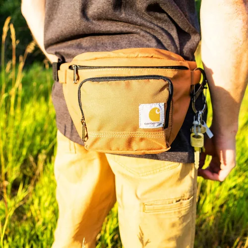 Vista 6 de Carhartt Riñonera ajustable para hombres y mujeres