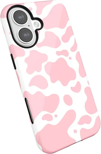Vista 99 de LoeoeL para iPhone 11 Funda con Estampado de Guepardo, Funda de Teléfono con Patrón de Leopardo para Mujeres y Niñas, Funda de Plástico Duro delgada