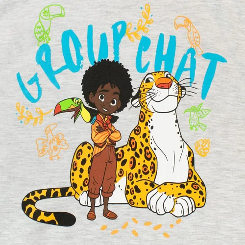 Vista 2 de Disney Camiseta para niño Encanto