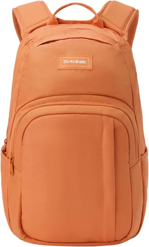 Vista 7 de Dakine Mochila Campus 25L, mochila para portátil, Burlwood/Turtledove