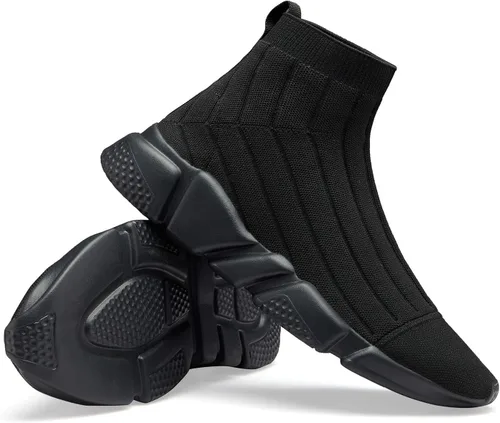 Vista 7 de Casbeam mens Walking,fashion Sneakers