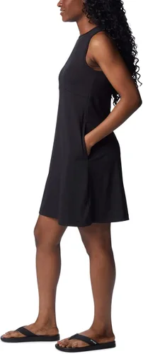 Vista 3 de Columbia Vestido sin mangas para mujer