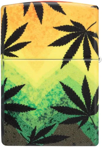 Vista 4 de Zippo Encendedores de hojas