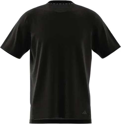 Vista 8 de adidas Camiseta Yoga Base Hombre