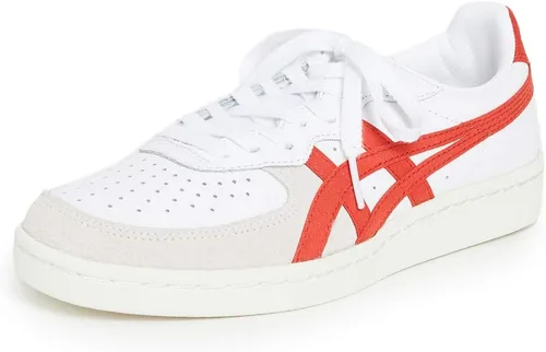 Vista 18 de Onitsuka Tiger chamarra Mexico 66 Sue Sneaker negro