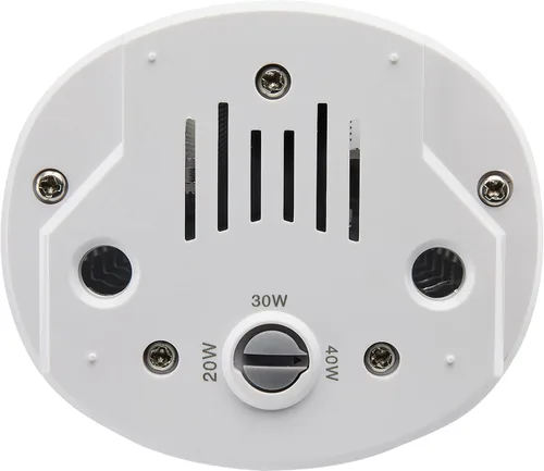 Vista 5 de Satco 40W/LED/WP/CCT/EX39/100-277V Blanco