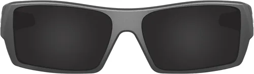 Vista 3 de Lentes de repuesto de policarbonato de 0.071 in para Oakley Gascan OO9014 2.362 in Sunglass Ultra Polarized