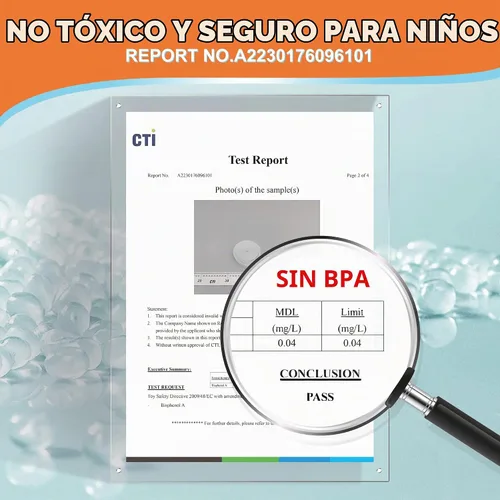 Vista 3 de Loiion Protector de bordes, 100% silicona, protectores de esquinas suaves para niños, adhesivo precintado, parachoques de seguridad para esquinas