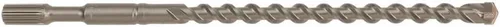 Vista 9 de BOSCH Broca de martillo giratorio Speed-X de 1 pulgada x 36 pulgadas HC4053