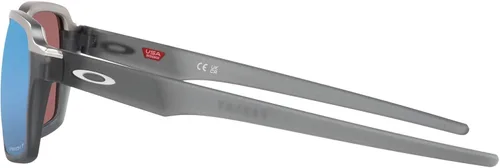 Vista 4 de Oakley Gafas de sol rectangulares Oo4143 Parlay para hombre