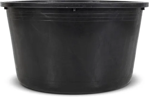 Vista 2 de Tuff Stuff Productos KMB100 Bañera circular, 64 galones