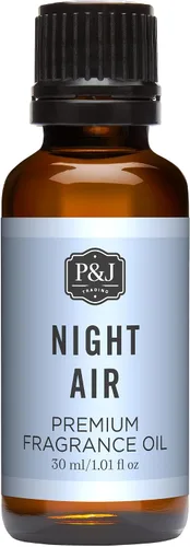 Vista 23 de P&J Trading - Aceite perfumado de cuero 100ml - Aceite aromático para fabricación de velas, jabón, aceite para difusores