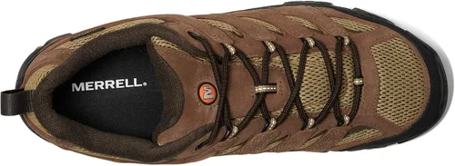 Vista 2 de Merrell Zapatos de senderismo impermeables Moab 3 para hombre