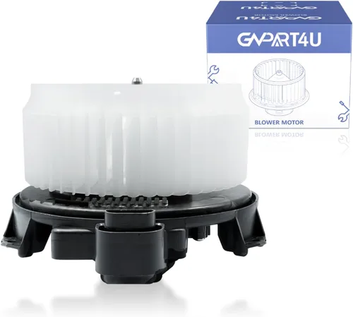 Vista 12 de Motor de soplador delantero 700012 para Dodge Ram 1500 2500 3500 2002-2008, para Jeep Grand Cherokee 2002-2004, 2002 2003 2004 2005 2006 2007 2008
