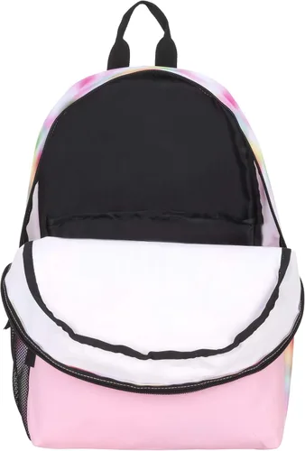 Vista 4 de Puma Grandslam - Mochila infantil, Grandslam Mochila, Negromulti