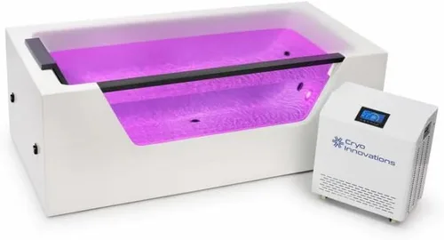 Vista 5 de The Window Acrylic XR Cryo Plunge