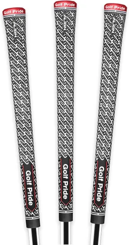 Vista 8 de Golf Pride ZGrip Cord ALIGN Golf Grip