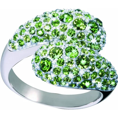 Vista 4 de Anillo Mujer Glamour GR33-07