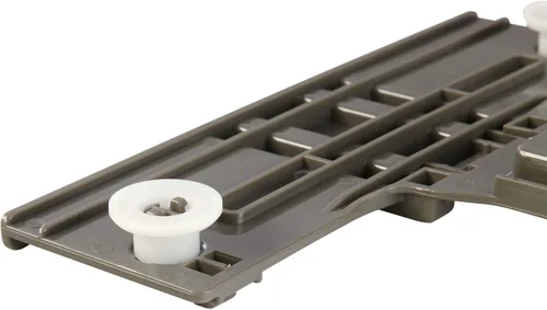 Vista 9 de 2 Paquetes W10350375 Reemplazo Mejorado de Estante Superior para Piezas de Lavavajillas Kenmore Whirlpool, Reemplaza W10712395 AP5957560, Piezas