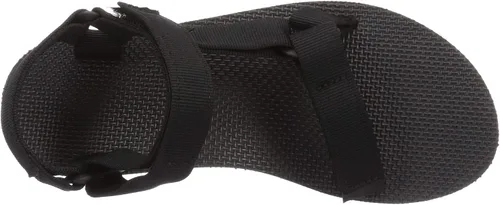 Vista 5 de Teva - Sandalias informales Flatform Universal para mujer, cómodas, deportivas y de secado rápido