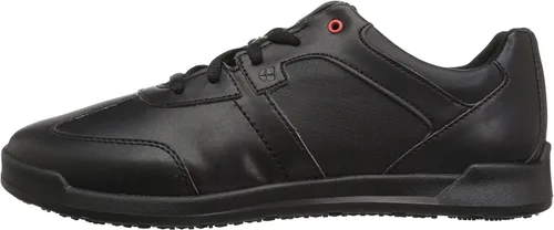 Vista 8 de Shoes for Crews Mens Freestyle Ii Slip Resistant Food Service Work Sneaker