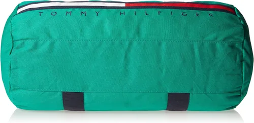 Vista 50 de Tommy Hilfiger Bolso de lona Gino para hombre