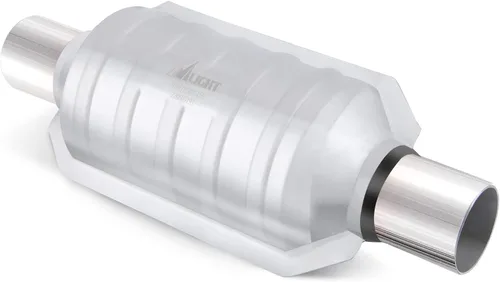 Vista 48 de Nilight Convertidor Catalítico para Toyota RAV4 2.0L 2001 2002 2003 (Estándar EPA)