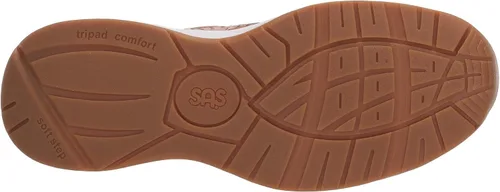Vista 3 de SAS Journey II - Zapatillas de deporte con cordones para hombre