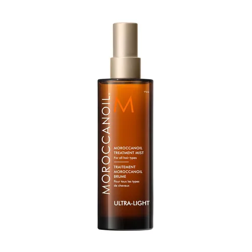Vista 11 de Moroccanoil Tratamiento de aceite capilar Mist