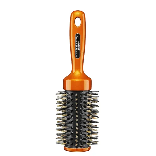 Vista 5 de Conair Infiniti Ultimate Root Booster Brush, mediano