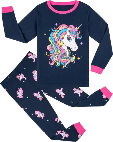 Vista 37 de HONGTEYA Ropa de Halloween para niños y niñas, ropa de esqueleto de algodón para niños pequeños, talla 3-7T