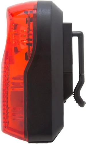 Vista 4 de Planet Bike Blaze 210 SL & Superflash - Juego de luces para bicicleta