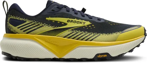 Vista 10 de Brooks Zapatillas de running Cascadia 20 Trail para mujer Pimienta/Café/Rosa