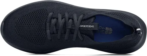 Vista 5 de Shoes For Crews Zapatillas de trabajo antideslizantes para hombre, cómodas, antideslizantes, ideales para servicio de alimentos, atención médica