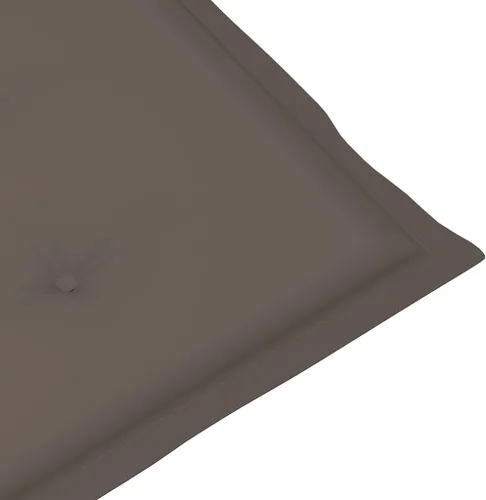 Vista 8 de Mecedora con cojín Sillas de comedor de bambú Sillas para comedor Sillas para Comedor para patio, playa, picnic estudio