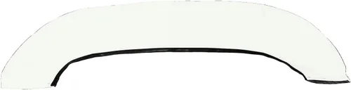 Vista 16 de Savvycraft - Funda de almacenamiento de toldo Bimini, de 54 a 60 pulgadas de ancho, color beige, impermeable, con protección UV, reemplazo de toldo