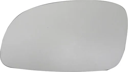 Vista 3 de Dorman 56830 Vidrio del espejo de la puerta del lado del conductor Compatible con modelos Volkswagen seleccionados
