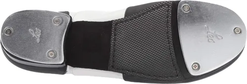 Vista 4 de Leo Giordano Spectator - Zapatillas de baile para mujer