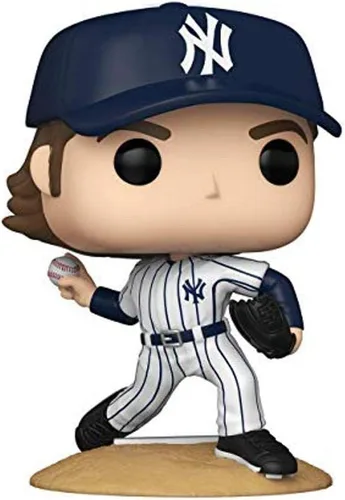 Vista 13 de Funko Pop! MLB: Ángeles - Anthony Rendon (Uniforme casero)