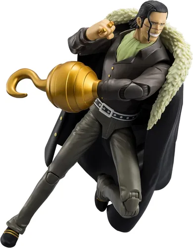 Vista 16 de ANIME HEROES - Bleach - Figura de acción Abarai Renji