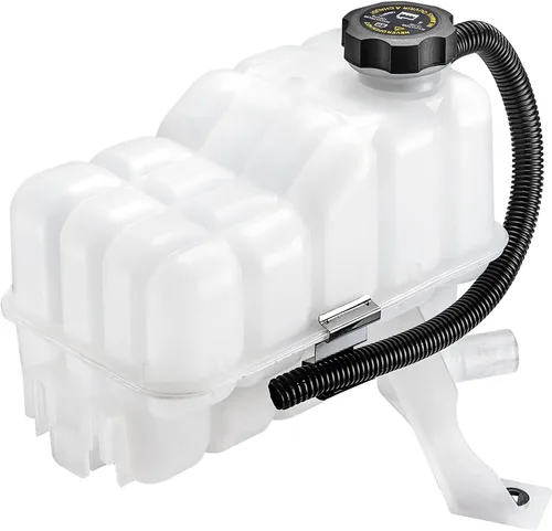 Vista 11 de BDFHYK Depósito de expansión de refrigerante del motor compatible con Buick Cascada Verano Chevrolet Chevy Orlando Cruze Limited Reemplazar 603-383