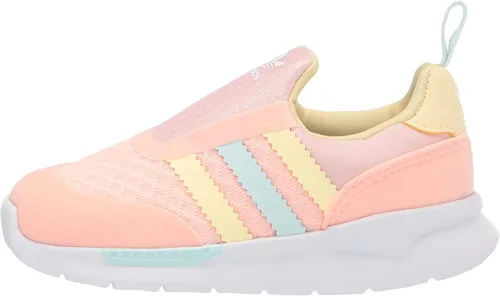 Vista 8 de adidas Originals Unisex-Child Zx 360 Sneaker