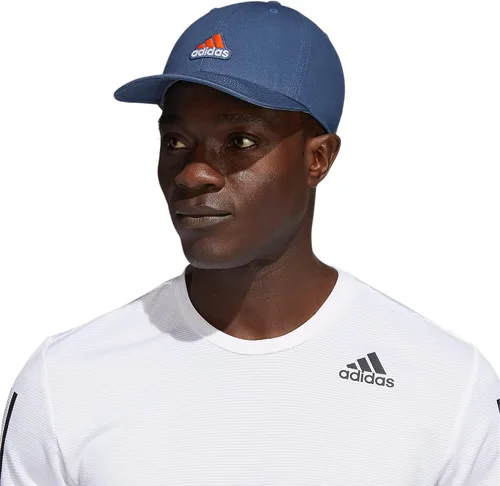 Vista 5 de adidas Men's Ultimate 2.0 Relaxed Adjustable Cotton Cap
