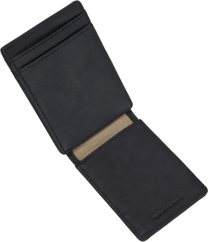 Vista 3 de Dockers Cartera de bolsillo frontal para hombre