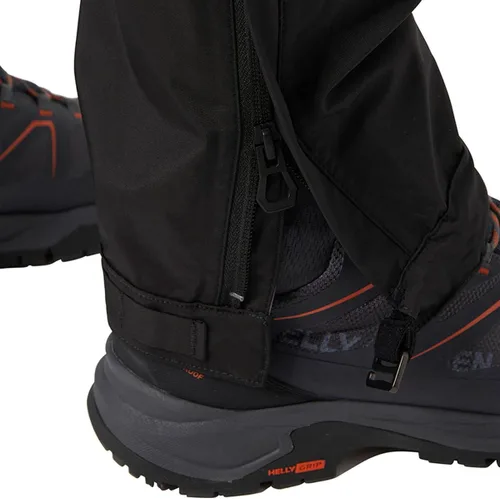 Vista 7 de Helly-Hansen Verglas 3L - Pantalón impermeable para hombre