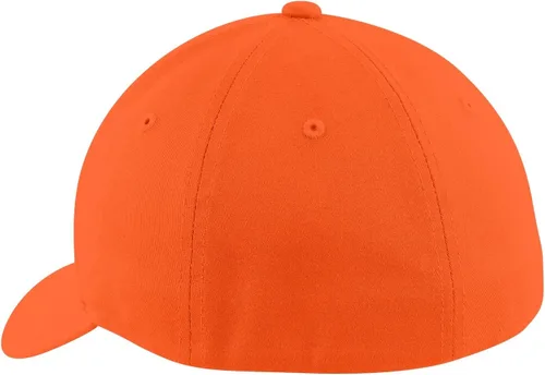 Vista 2 de Port Authority Flexfit C813 - Gorra de sarga de algodón